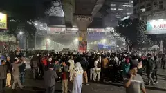 బంగ్లా నిరసనలు భారత వ్యతిరేకతగా మారుతుందా?