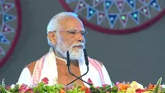 ‘అస్సాం, ఈశాన్య ప్రాంతాల అభివృద్ధి కాంగ్రెస్‌కు పట్టలేదు’