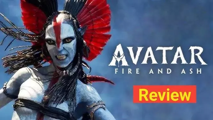 జేమ్స్ కెమెరూన్ ‘అవతార్- 3’ మూవీ రివ్యూ జేమ్స్ కెమెరూన్ ‘అవతార్- 3’ మూవీ రివ్యూ