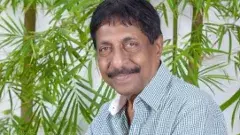 మలయాళ సినిమాకు శ్రమ, ఆలోచనలు, మనసు అర్పించిన శ్రీనివాసన్‌