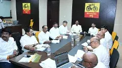 తెలుగుదేశం ఎమ్మెల్యేలకు పదేపదే హెచ్చరికలు ఎందుకు?