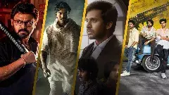 Tollywood 2025:   2025 తెలుగు పరిశ్రమకు చెప్పిన గొప్ప పాఠం ఏమిటి?