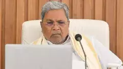 నేనే ముఖ్యమంత్రిగా కొనసాగుతాను: సిద్ధరామయ్య