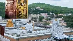 తిరుమల వైకుంఠ దర్శనానికి రూట్ మ్యాప్