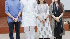 జెన్ Z వ్లాగర్ స్వాతి రోజాకి పవన్ కల్యాణ్ అభినందనలు