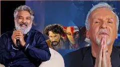 Avatar 3 డేంజర్ సిగ్నల్స్… రాజమౌళిపై ఒత్తిడి?