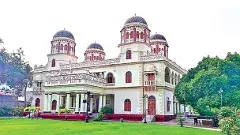 ఎన్టీఆర్ జిల్లాలోని ఈ భవనంలో సినిమా షూటింగ్ లు