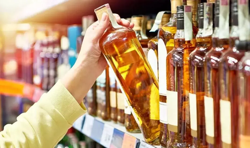 గుజరాత్: ‘గిప్ట్’ సిటీలో లిక్కర్ నిబంధనల సడలింపు