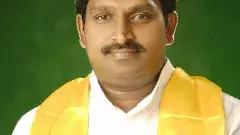 బీద రవిచంద్ర యాదవ్ కు తీవ్ర అవమానం