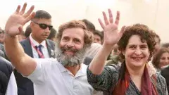 రాహుల్ పై సొంతపార్టీకే నమ్మకం లేదు: బీజేపీ