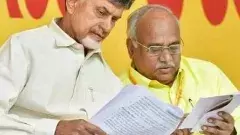 చంద్రబాబు నమ్మిన న్యాయ సేనాని కనకమేడల!