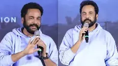 మహిళల దుస్తులపై  వ్యాఖ్యలతో వివాదాల కేంద్రంగా శివాజీ?