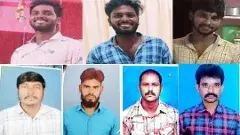 బంగ్లా చెరలో ఉన్న మత్స్యకారులకు బాసట!