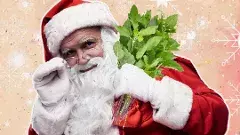 ‘‘శాంతాక్లాజ్ డ్రెస్సులు వేసుకోమని చెప్పొద్దు’’