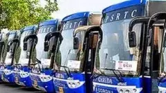 పల్లెలకు ఏసీ బస్సులు