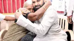 ’ఐదు సార్లు నువ్వే సీఎం కావాలి..అది నేను చూడాలి‘