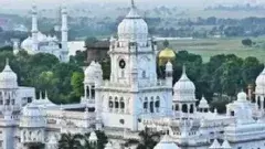 లక్నోలో లవ్ జిహాద్ కు ప్రయత్నించిన వైద్యుడు