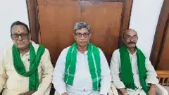 ఆరుతడి పంటలను మద్దతు ధరకు కొనుగోలు చేయాలి