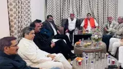 లక్నో: మళ్లీ మొదలైన బ్రాహ్మణ రాజకీయాలు