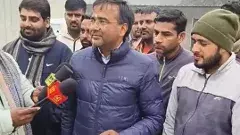 విద్యుత్ అధికారులకు కరెంట్ నిలిపివేసిన ఎమ్మెల్యే