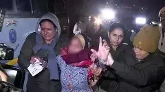 ఉన్నావ్ రేప్ కేసు: నిందితుడు కుల్‌దీప్ సింగ్ సంగర్‌కు బెయిల్‌ ..