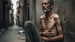 పేరు అమీర్, ఆకలితో బేజార్.. ఇంత దారుణమా వల్లీ!