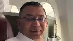 ఢాకాకు చేరుకున్న బీఎన్పీ  తాత్కాలిక చైర్మన్