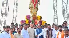 అందుకే అమరావతిలో వాజ్ పేయి స్మారకం