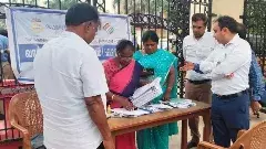 తమిళనాడులో తప్పుల తడకగా ముసాయిదా ఓటరు జాబితా