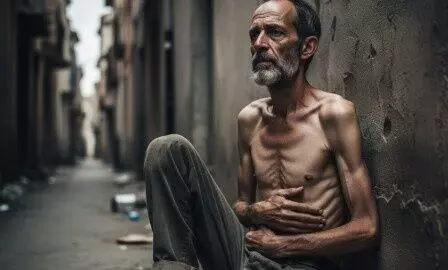 పేరు అమీర్, ఆకలితో బేజార్.. ఇంత దారుణమా వల్లీ! పేరు అమీర్, ఆకలితో బేజార్.. ఇంత దారుణమా వల్లీ!