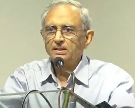 ’అప్పలరాజును ఎందుకు నిర్బంధించారు‘? ’అప్పలరాజును ఎందుకు నిర్బంధించారు‘?