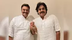 పవన్ పట్టు... బయట పడ్డ రఘురామ గుట్టు!