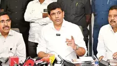 అమరావతి రైతుల్లో ఆందోళనలు ఎందుకు?