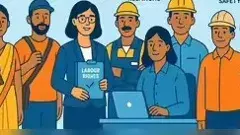 కొత్త లేబర్ కోడ్‍లు: ఏపీలో కార్మికుడికి జరిగే మేలు ఏమిటీ?