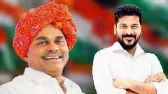 వైఎస్ లాగ రేవంత్ జననేత కాగలడా ?