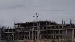 మెడికల్ కాలేజీల్లో పిపిపికి వ్యతిరేకంగా ధర్నా