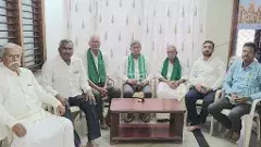 కర్నూలులోనే జాతీయ వ్యవసాయ విశ్వవిద్యాలయాన్ని ఏర్పాటు చేయాలి