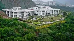 ఆతిధ్య ’అనకొండ‘లకే రుషికొండ ?