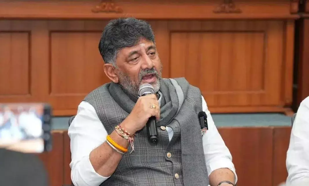 ‘‘కేరళ సీఎం కు కర్ణాటక వ్యవహరాలు అనవసరం’’