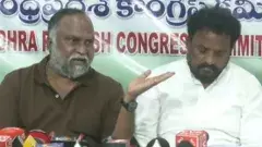 ’కుల పిచ్చితో ఓట్లేస్తే ఇలాగే ఉంటుంది‘ ఏపీ ఓటర్లకు జగ్గారెడ్డి చురకలు