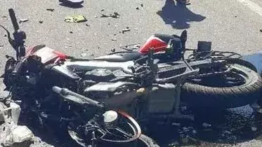 మితిమీరిన వేగం ముగ్గురు మిత్రులను మింగేసింది