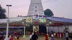 వైకుంఠ ఏకాదశికి ఆలయాల వద్ద విస్తృత ఏర్పాట్లు