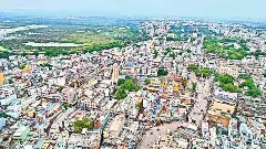 ఈ రెండు మండలాలతో మార్కాపురానికి ఒరిగేదేమిటి?