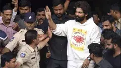 పుష్ప-2 Stampede Case : అల్లు అర్జున్‌ను A-11గా ఎందుకు చేర్చారు?