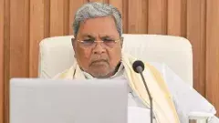 యలహంక ఆక్రమణల తొలగింపుపై స్పందించిన సిద్ధరామయ్య