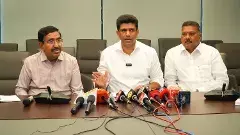 అమరావతిలో ‘కుల ప్రభావం’ వల్లే త్రిసభ్య కమిటీ!