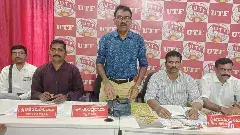 ఉపాధ్యాయులేమైనా యంత్రాలా!