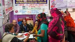 మ్యాప్ంగ్ కాని ఓటర్లను విచారించొద్దు..