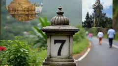 తిరుమల నడకమార్గంలో.. యాత్రికుల భద్రత, ఆరోగ్యంపై ఫోకస్