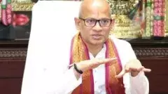 వైకుంఠ ద్వార దర్శనం: ’భక్తులకు దివ్య అనుభూతిని అందించాలి‘